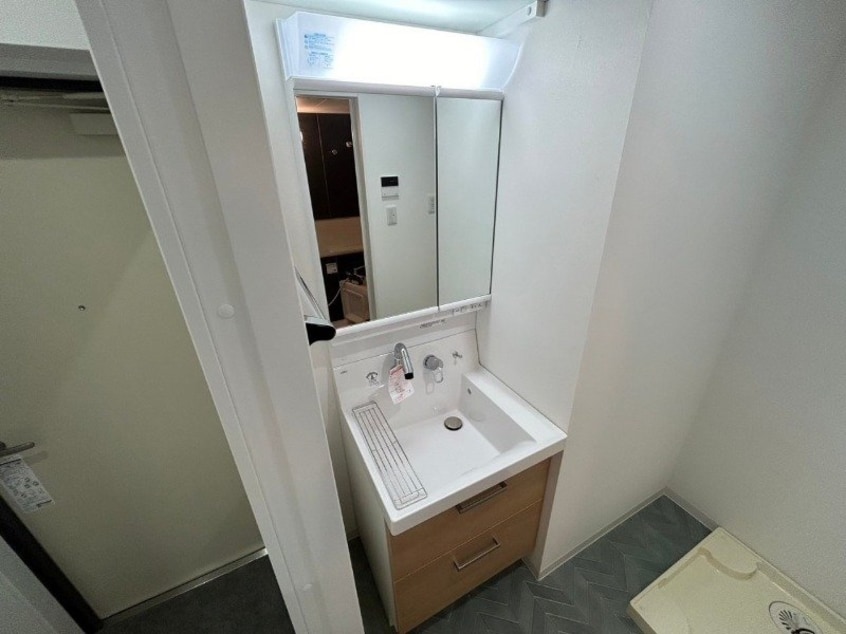 別部屋同タイプ ベレッツァ四日市ときわ