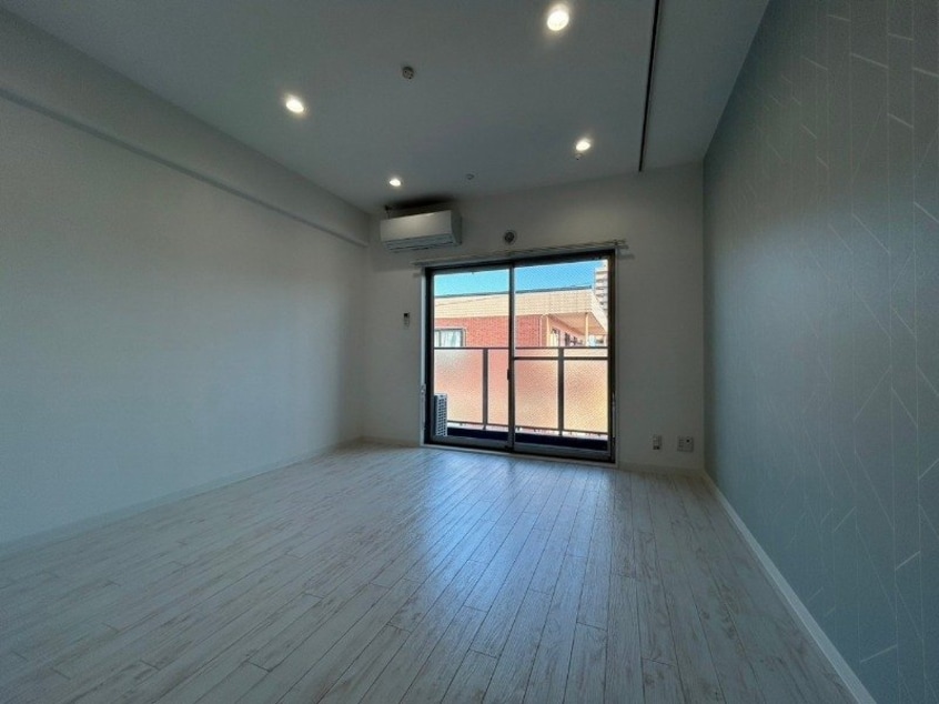 別部屋同タイプ ベレッツァ四日市ときわ