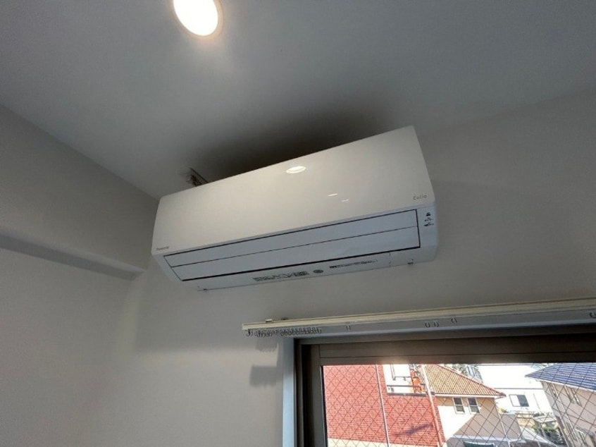 別部屋同タイプ ベレッツァ四日市ときわ