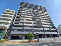 プレサンスロジェ四日市諏訪町Ⅱ　1404