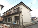 タウンコート