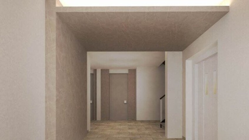 完成パース ツヴェルフⅡ