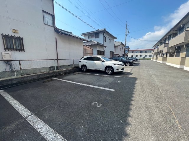 ウイング伊達A棟