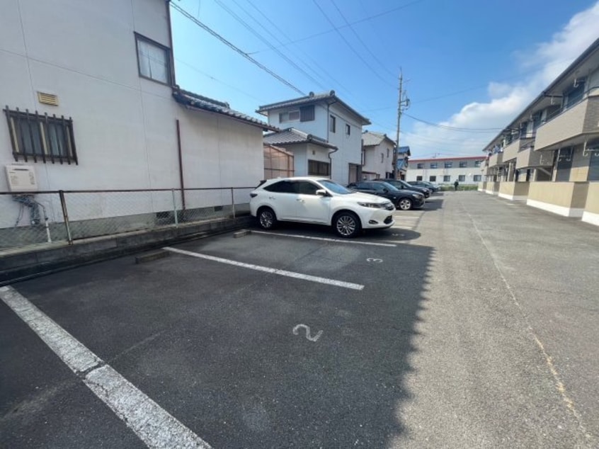  ウイング伊達A棟