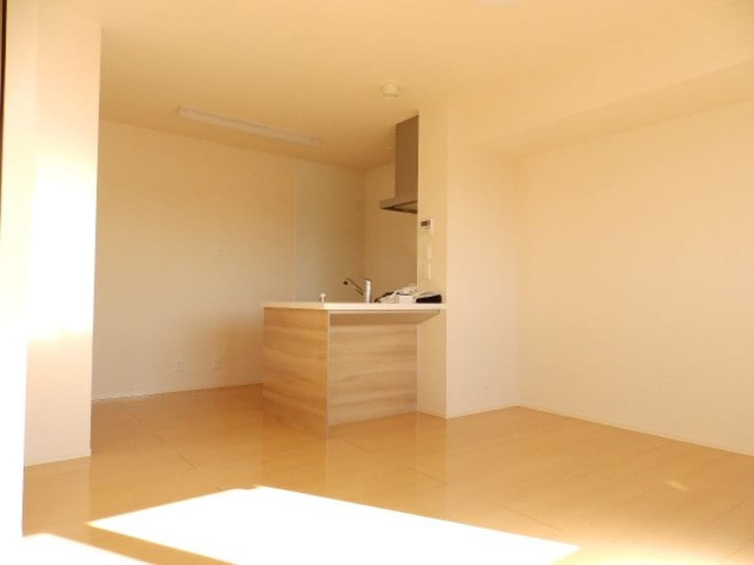 同タイプ プール・トゥジュール　B棟