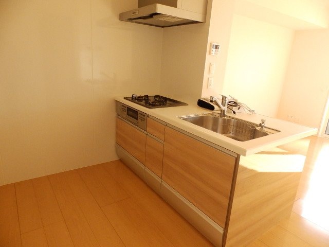 同タイプ プール・トゥジュール　B棟