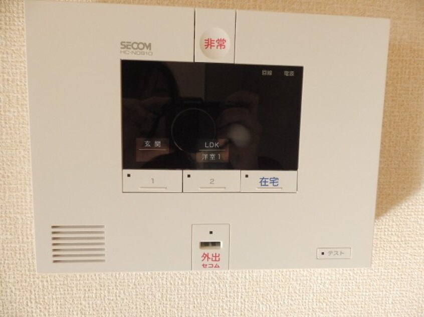 同タイプ同タイプ プール・トゥジュール　B棟