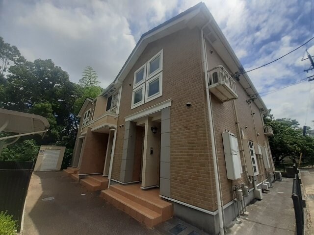  フォレストサイド