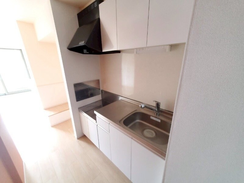 同物件別室反転タイプ メゾン　デュ　ベル　アルブル