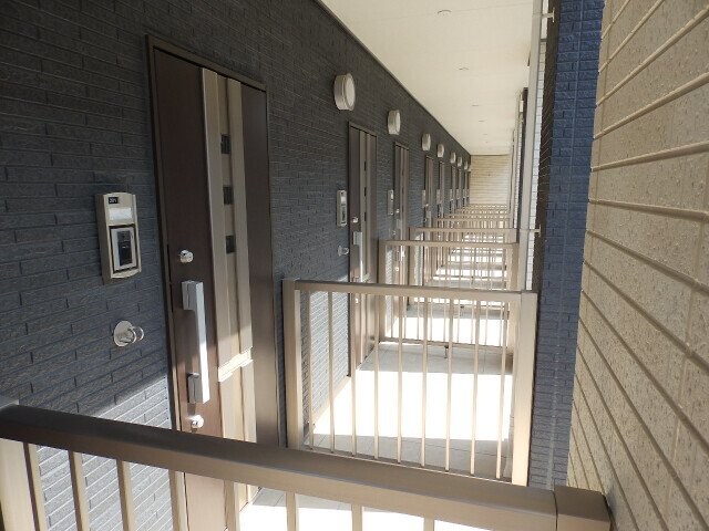  メゾン　デュ　ベル　アルブル