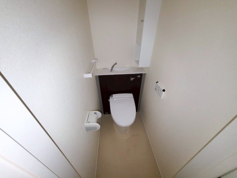 同物件別室反転タイプ メゾン　デュ　ベル　アルブル