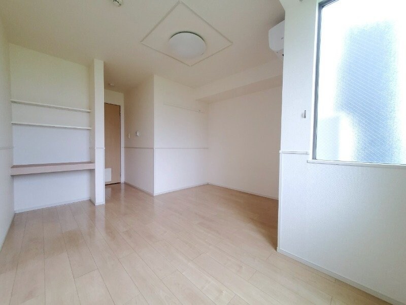 同物件別室反転タイプ メゾン　デュ　ベル　アルブル