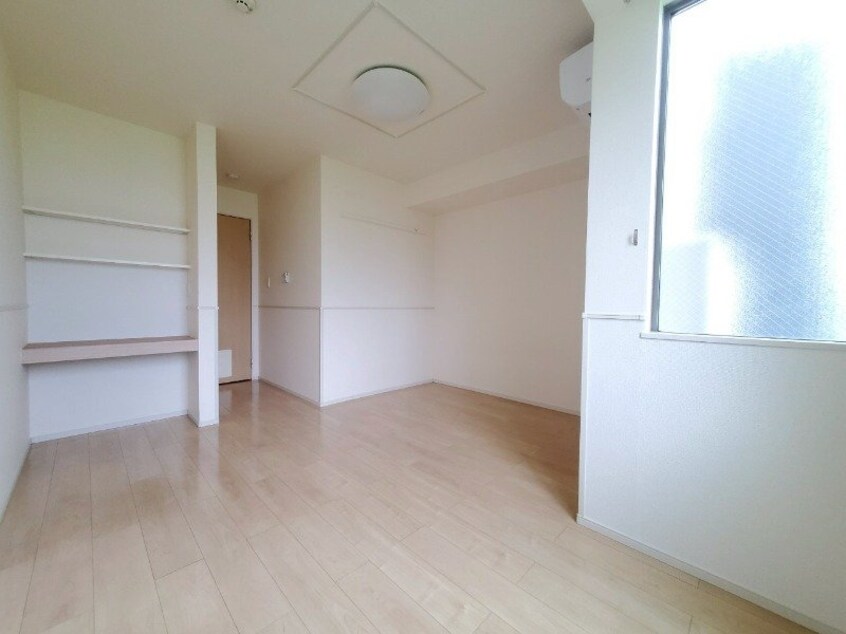 同物件別室反転タイプ メゾン　デュ　ベル　アルブル