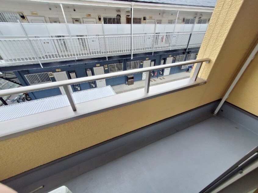 同物件別室反転タイプ メゾン　デュ　ベル　アルブル