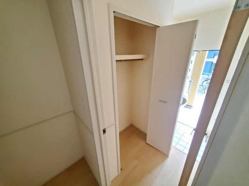 同物件別室反転タイプ メゾン　デュ　ベル　アルブル