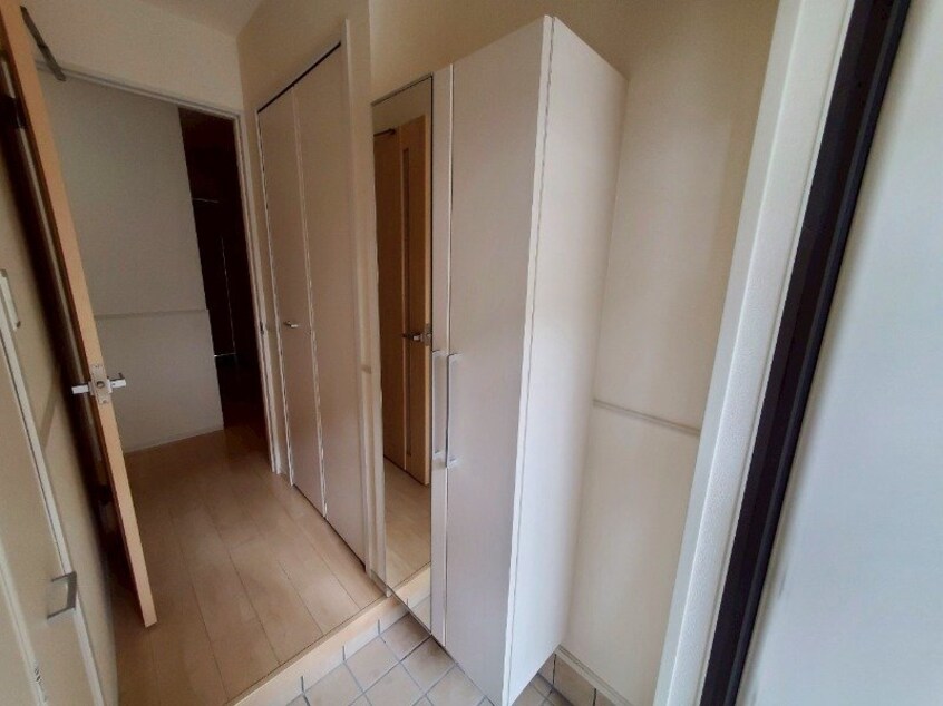 同物件別室反転タイプ メゾン　デュ　ベル　アルブル