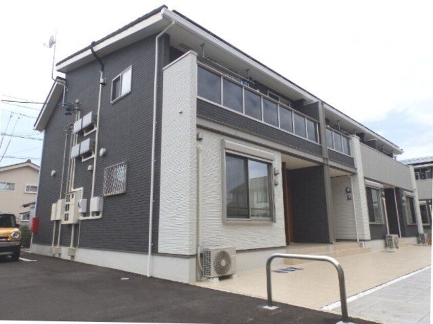  スクエア日永西Ⅱ