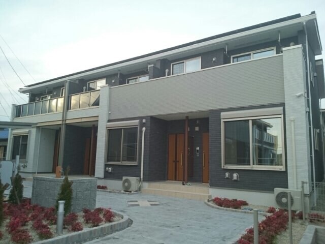  スクエア日永西Ⅱ