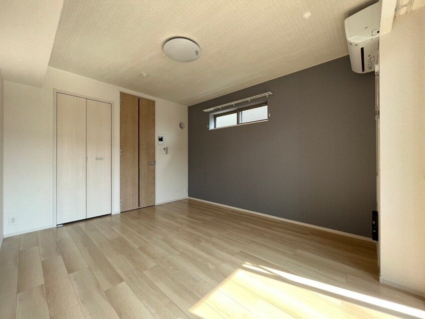 同物件別室反転タイプ サンイーグル