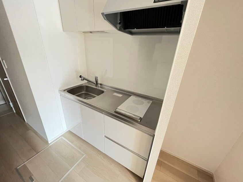 同物件別室反転タイプ サンイーグル