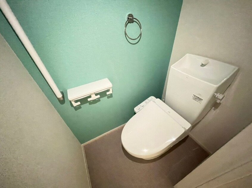 同物件別室反転タイプ サンイーグル