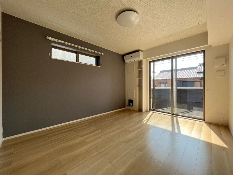 同物件別室反転タイプ サンイーグル