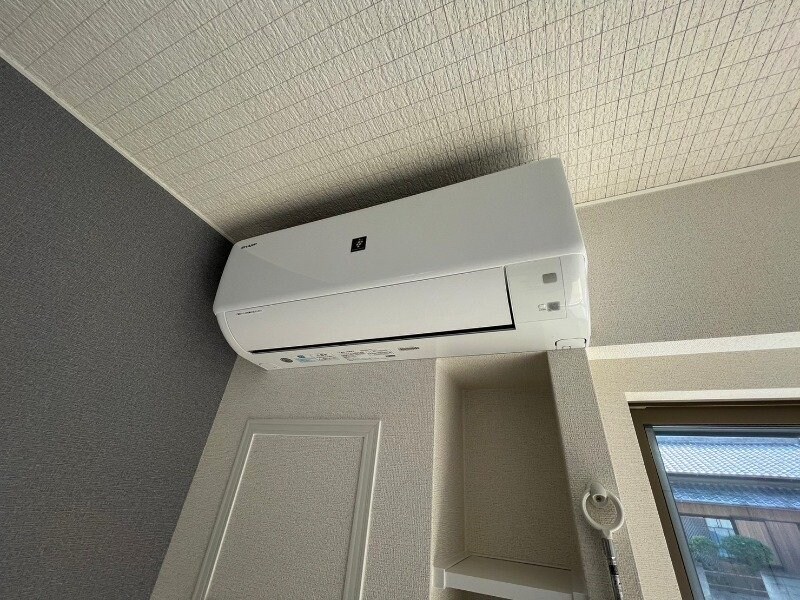 同物件別室反転タイプ サンイーグル