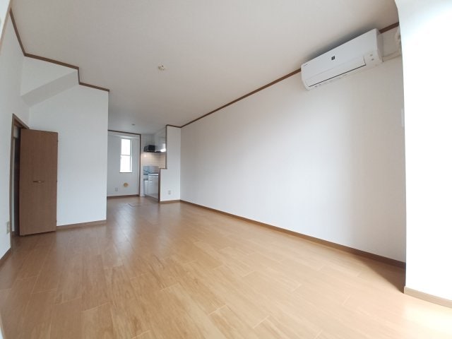 同型別部屋参照 カーサコーモド阿倉川Ⅰ