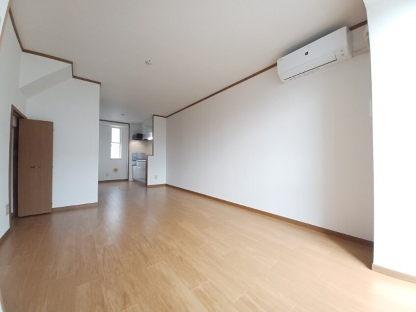 同型別部屋参照 カーサコーモド阿倉川Ⅰ