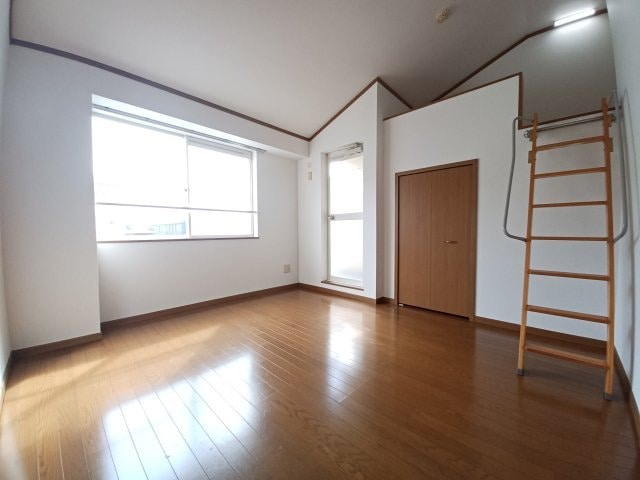 同型別部屋参照 カーサコーモド阿倉川Ⅰ