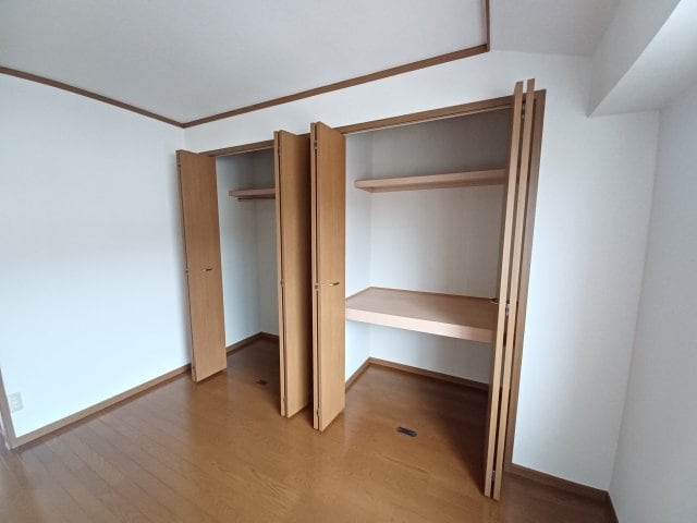 同型別部屋参照 カーサコーモド阿倉川Ⅰ