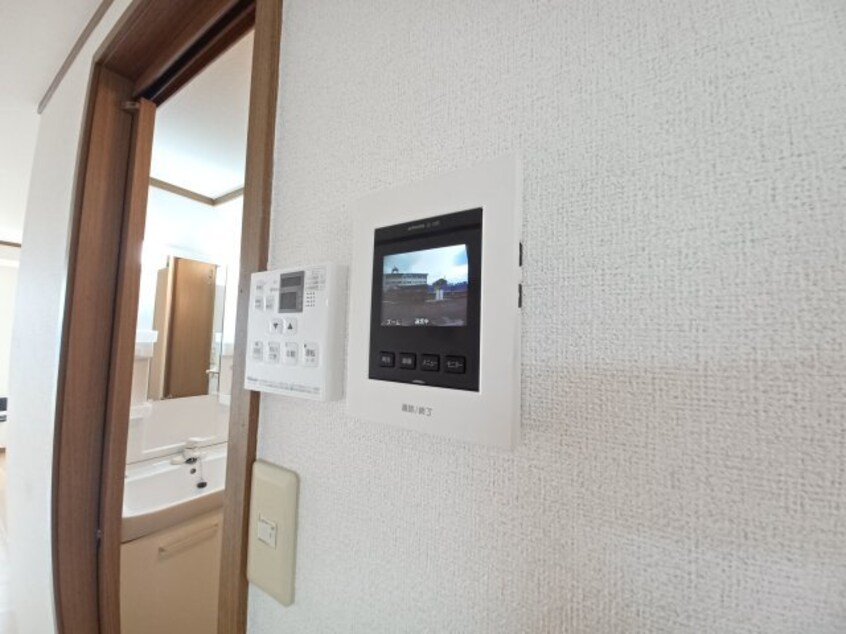 同型別部屋参照 カーサコーモド阿倉川Ⅰ