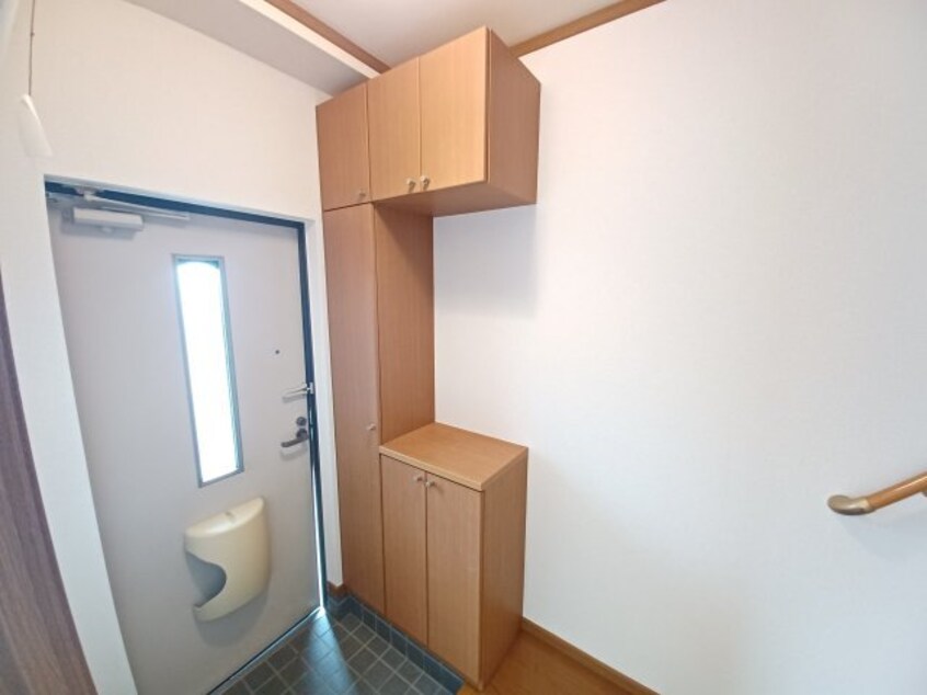 同型別部屋参照 カーサコーモド阿倉川Ⅰ