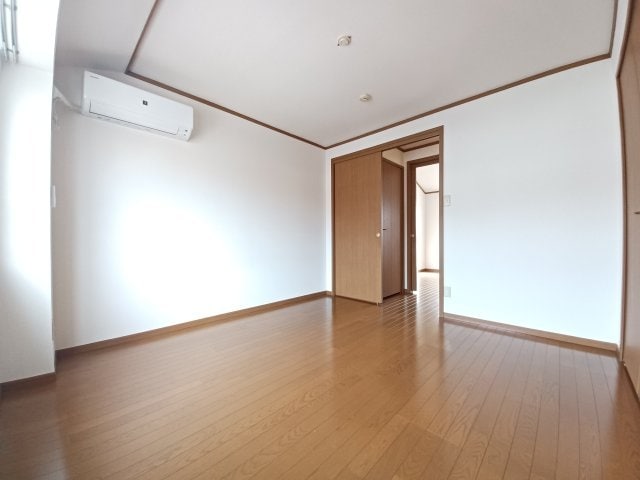 同型別部屋参照 カーサコーモド阿倉川Ⅰ