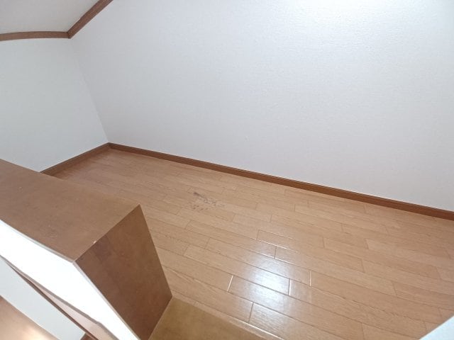 同型別部屋参照 カーサコーモド阿倉川Ⅰ