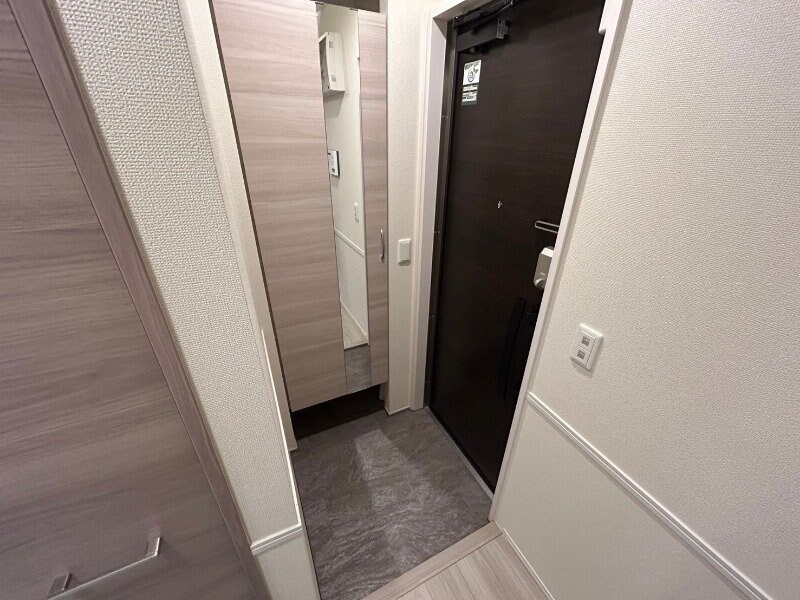  Ｄ-ｃｈａｍｂｒｅ北浜町　A