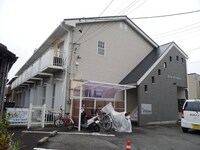 ヴィラウィスタリア