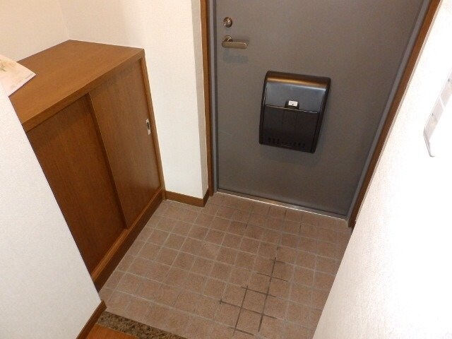 同物件別部屋のお写真です。 アーバンコア南浜田