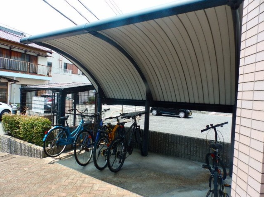  アーバンコア南浜田