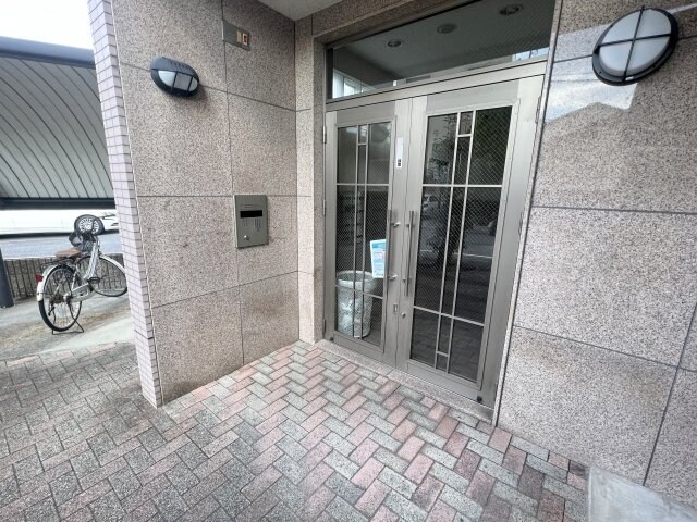  アーバンコア南浜田