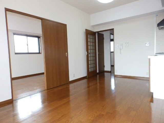 同物件別部屋のお写真です。 アーバンコア南浜田