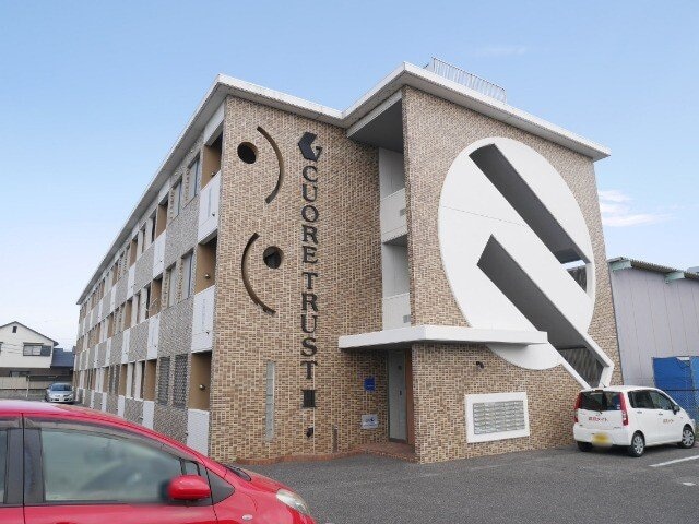  クオーレトラストⅢ