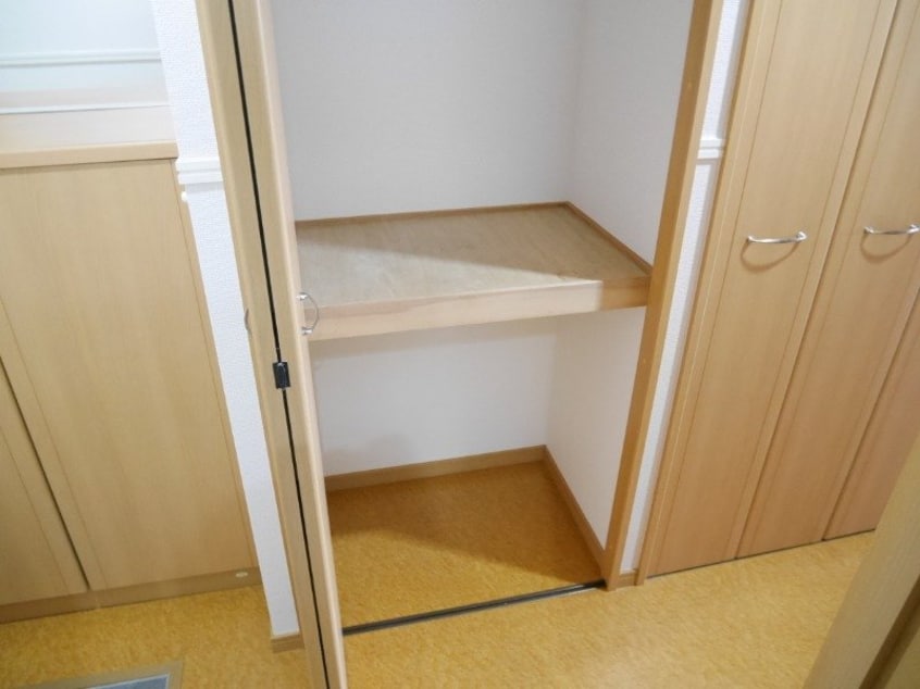 同物件別部屋の写真 クオーレトラストⅢ