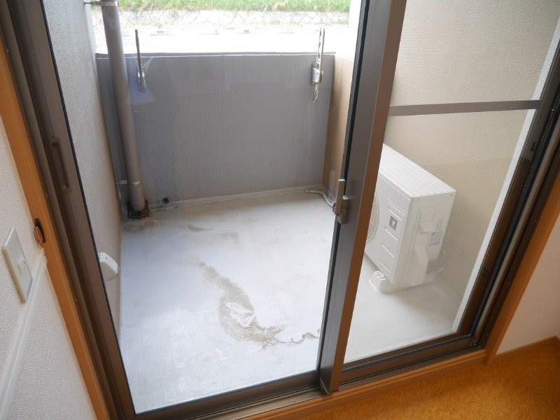 同物件別部屋の写真 クオーレトラストⅢ