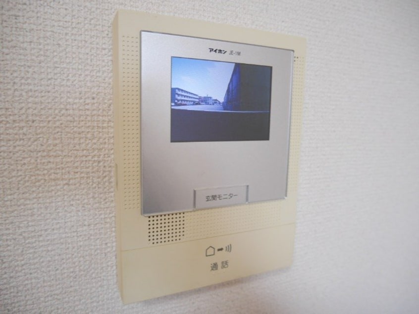 同物件別部屋の写真 クオーレトラストⅢ