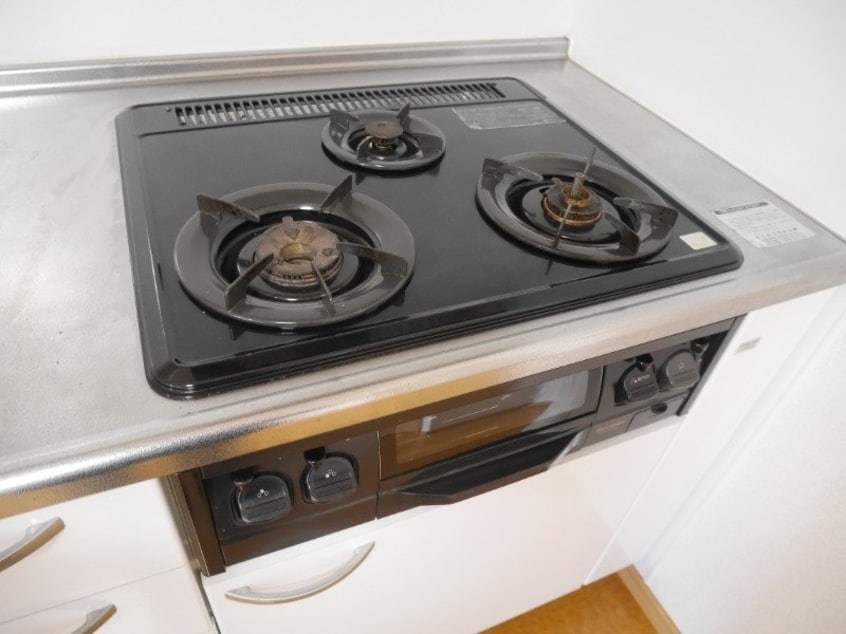 同物件別部屋の写真 クオーレトラストⅢ