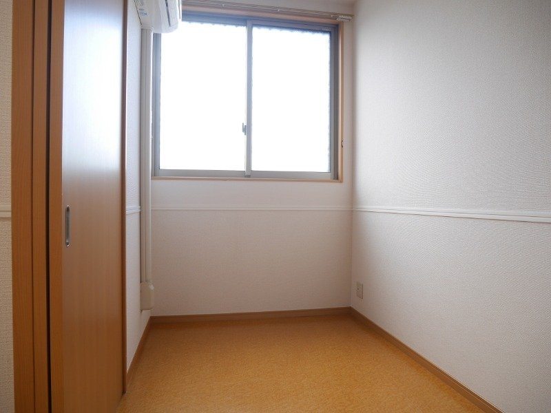 同物件別部屋の写真 クオーレトラストⅢ