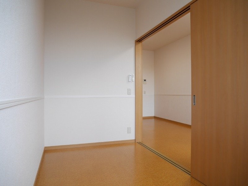 同物件別部屋の写真 クオーレトラストⅢ