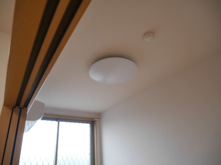 同物件別部屋の写真 クオーレトラストⅢ