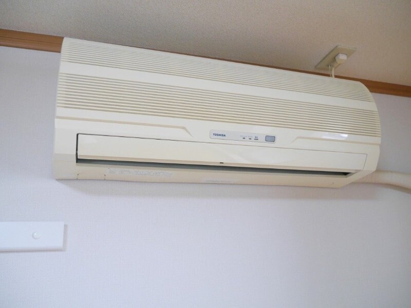  フォレスト・ヴィラ Ⅱ